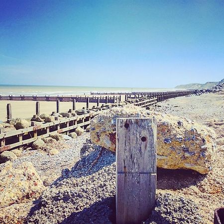 The White Horse Hotel Overstrand Exterior foto