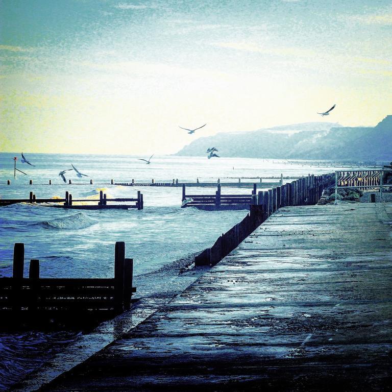 The White Horse Hotel Overstrand Exterior foto