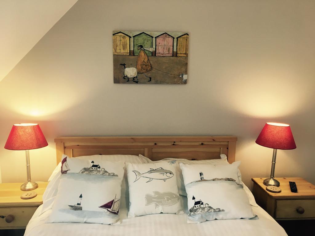 The White Horse Hotel Overstrand Exterior foto